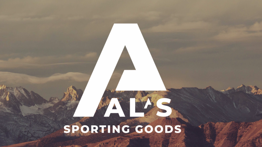 AL'S SPORTING GOODS Gift Card