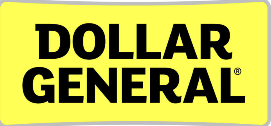 DOLLAR GENERAL Gift Card
