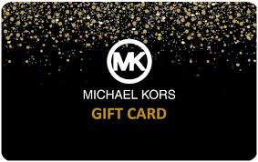 MICHAEL KORS Gift Card