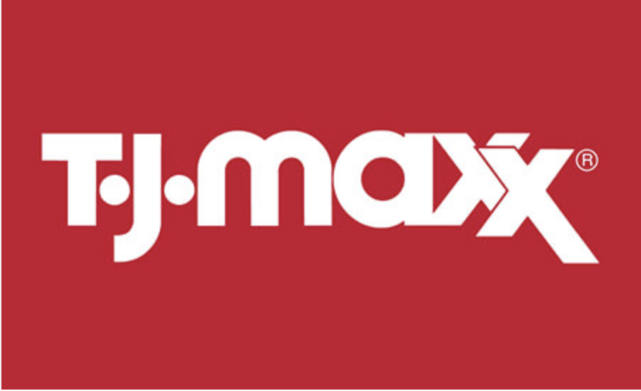 TJ MAXX  Gift Card