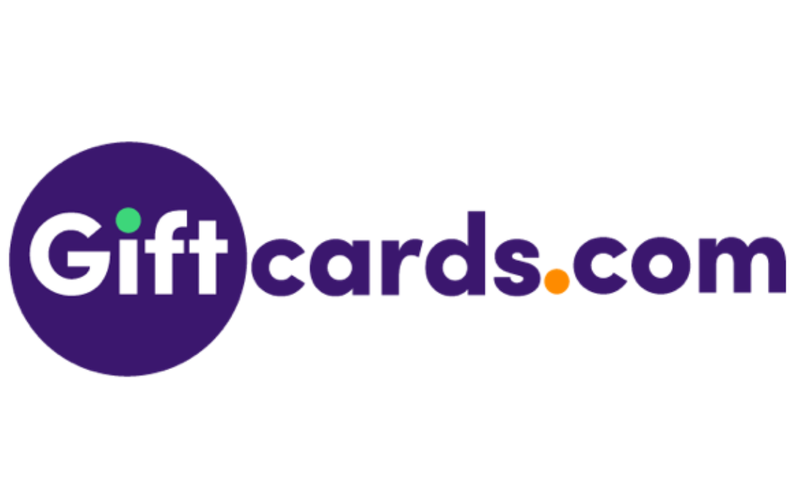 GIFTCARDS.COM Gift Card