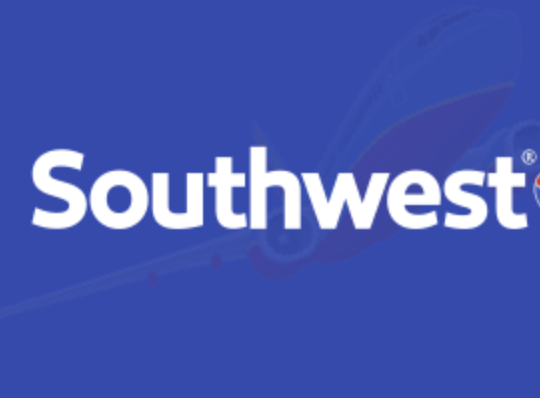 SOUTHWEST Gift Card