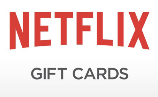 NETFLIX GIFT CARD Gift Card